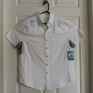 Reel Legends - Men's fishing shirt